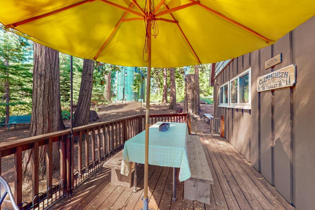 Photo of Others in Shaver Lake