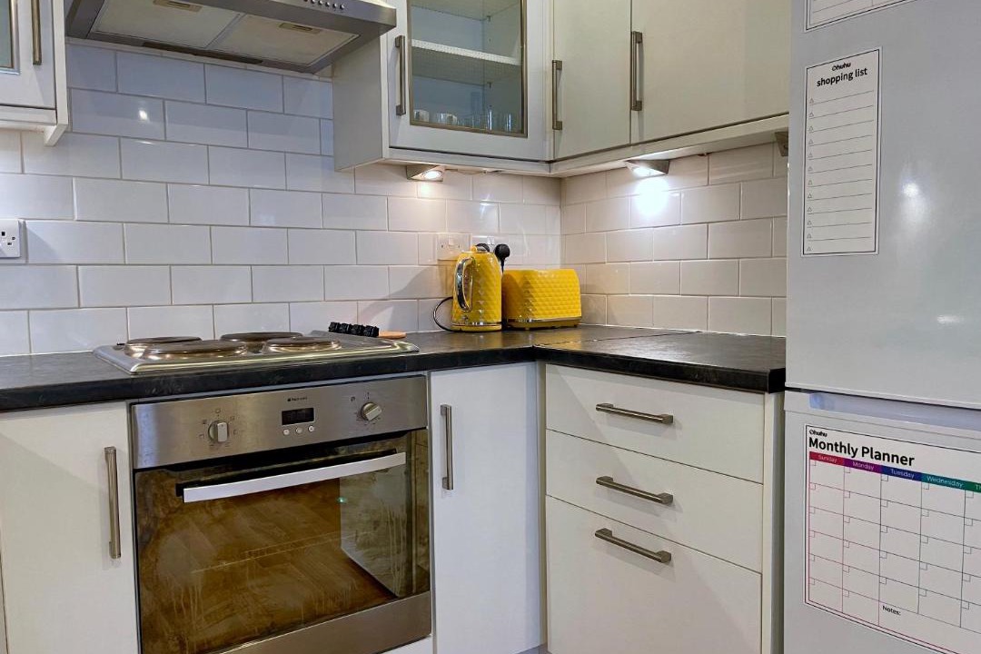 Photo of Kitchen in Sutton Central