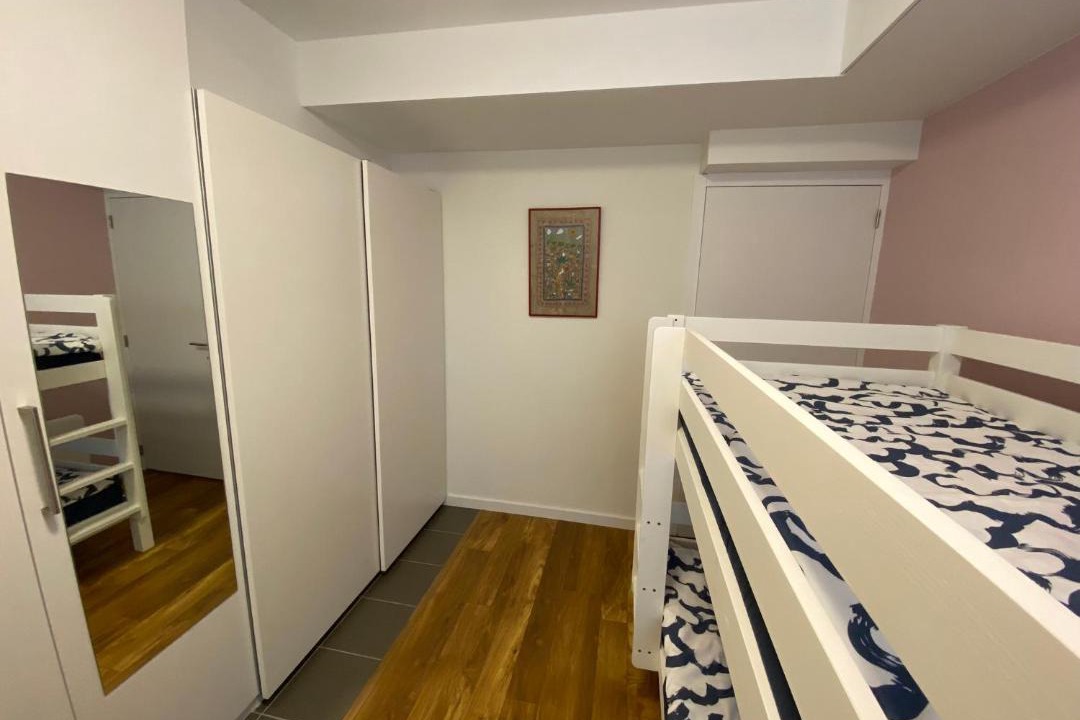 Photo of Bedroom in Haacht