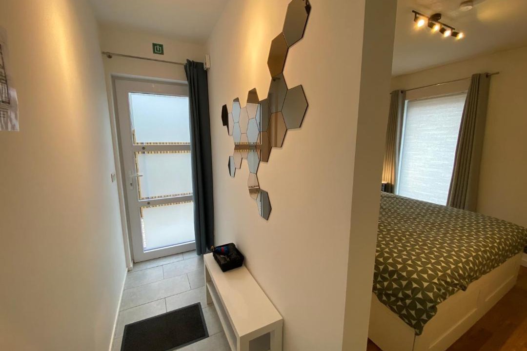 Photo of Bedroom in Haacht