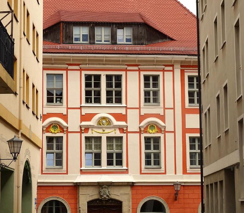 Photo of Buildings in Bautzen