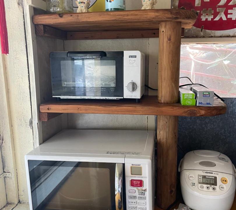 Photo of Kitchen in Makishi