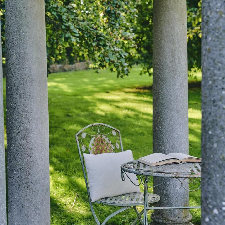 Photo of Patio Balcony in Minchinhampton