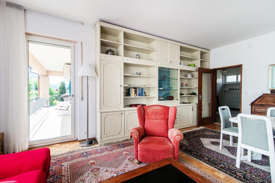 Photo of Livingroom in Massagno
