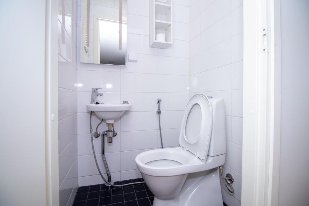 Photo of Bathroom in Tammisalo