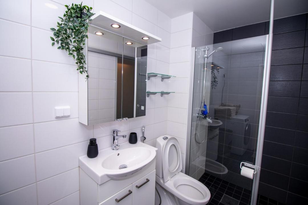 Photo of Bathroom in Tammisalo