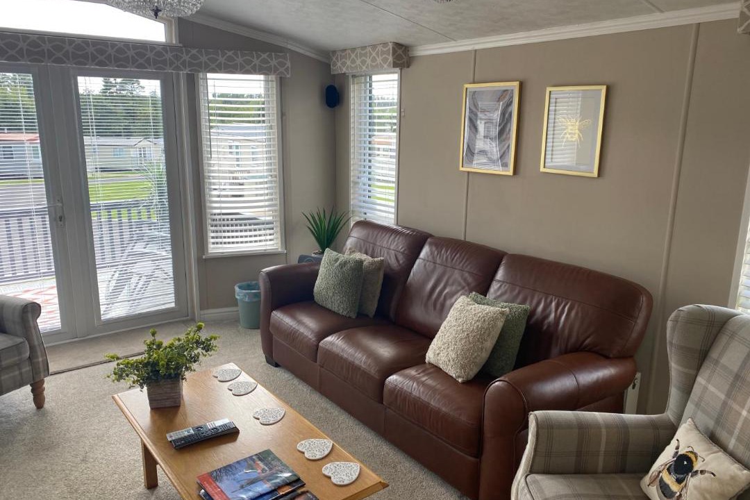 Photo of Livingroom in Swarland