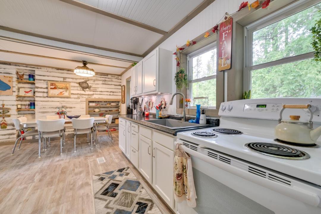 Photo of Kitchen in Cheboygan