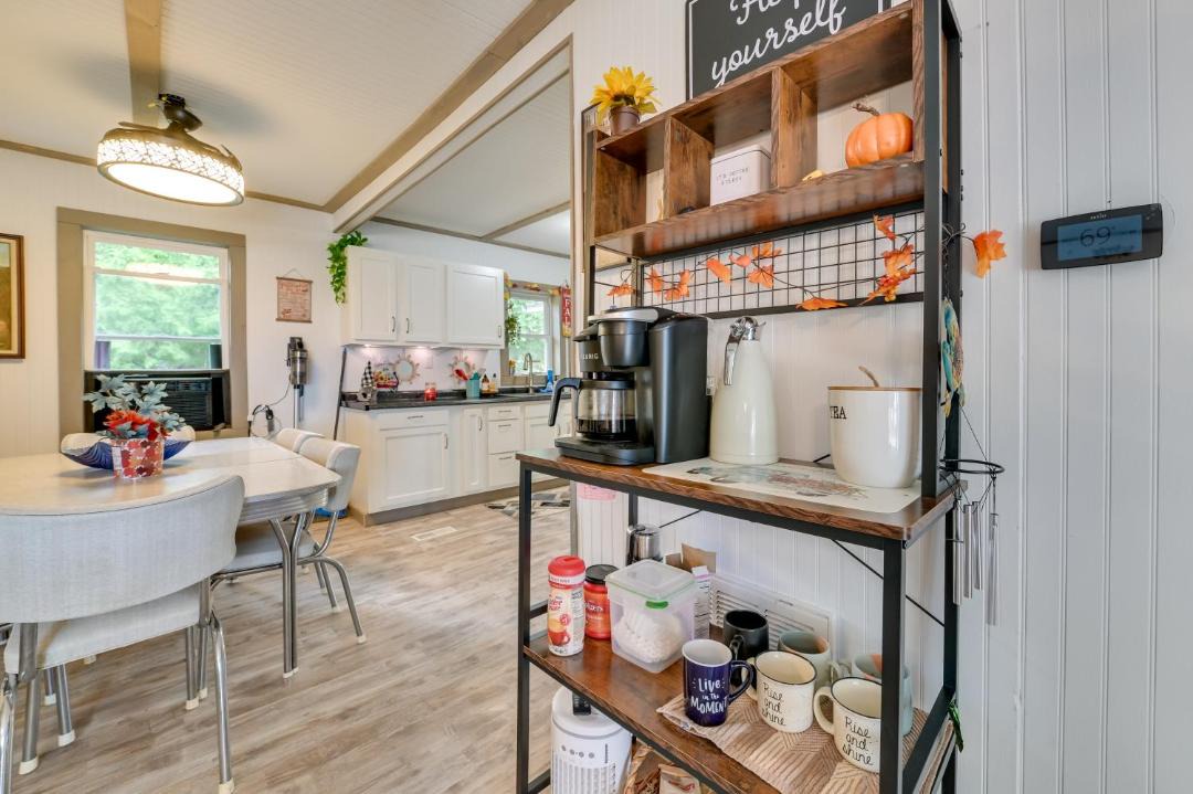 Photo of Kitchen in Cheboygan