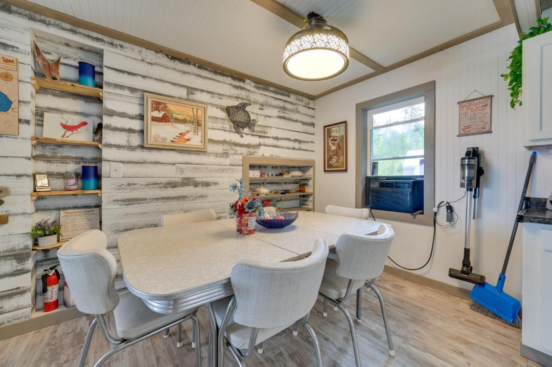 Photo of Kitchen in Cheboygan