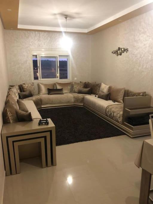 Photo of Livingroom in La Nouvelle Ville Ibn Batouta