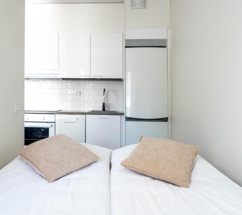 Photo of Bedroom in Lappeenranta