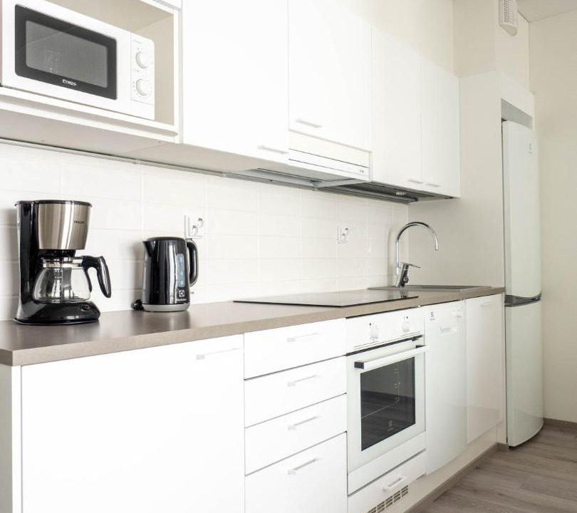 Photo of Kitchen in Lappeenranta
