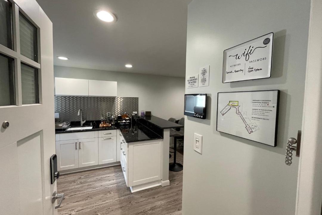Photo of Kitchen in Charlottesville