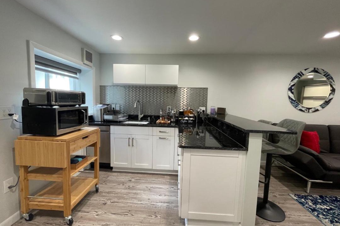 Photo of Kitchen in Charlottesville