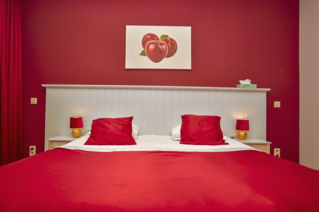 Photo of Bedroom in Sint-Gillis-Waas