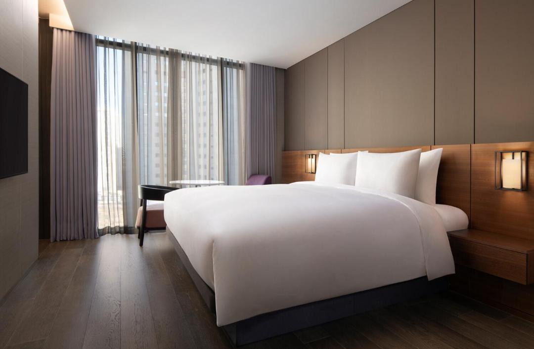 Photo of Bedroom in Yeongtong-gu