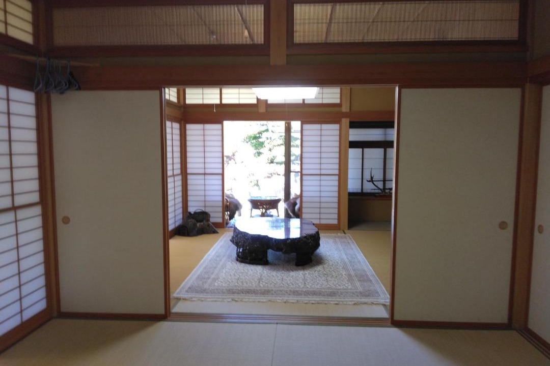 Photo of Others in Iida