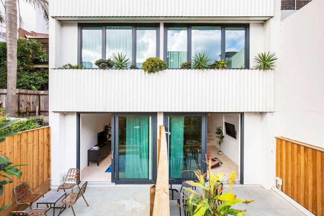 Photo of Patio Balcony in Alexandria