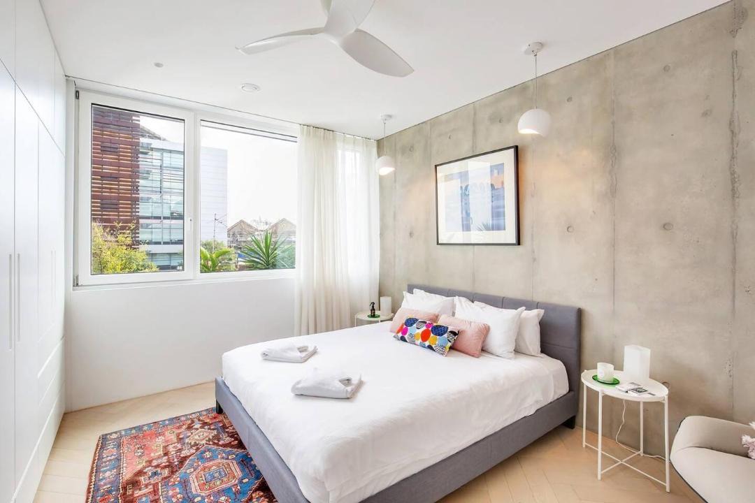 Photo of Bedroom in Alexandria