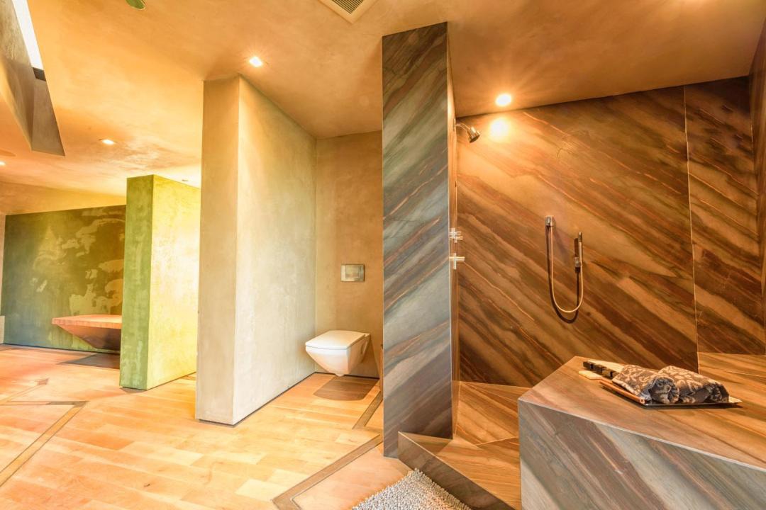 Photo of Bathroom in Monterey