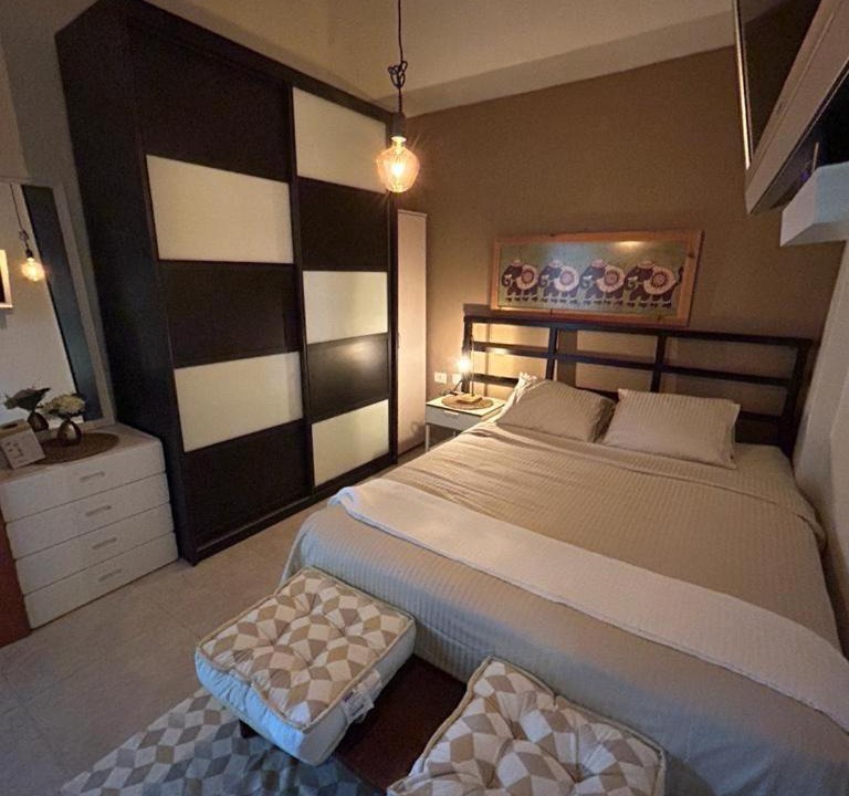 Photo of Bedroom in Neve Ilan