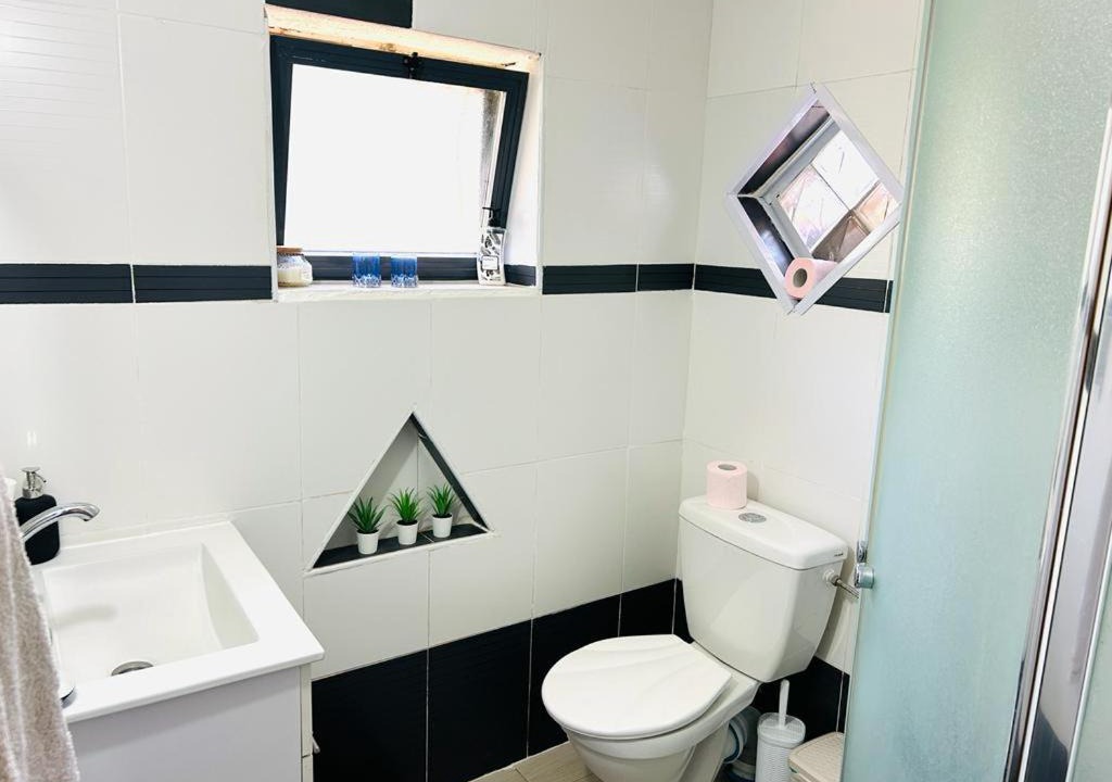 Photo of Bathroom in Neve Ilan