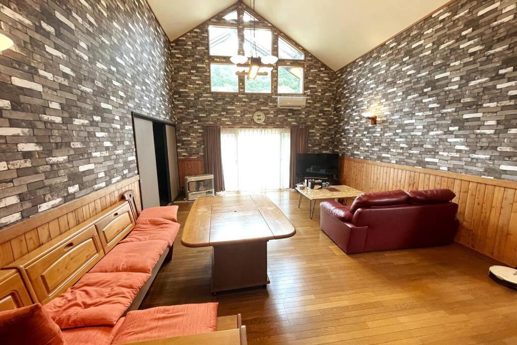 Photo of Livingroom in Shiraoi-cho