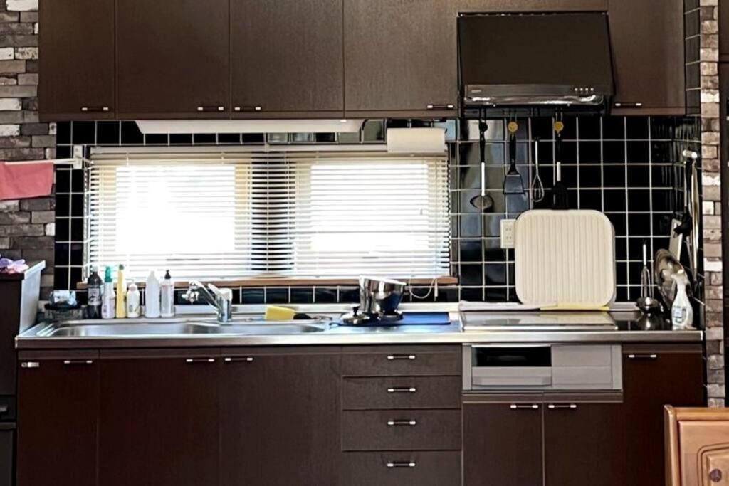 Photo of Kitchen in Shiraoi-cho