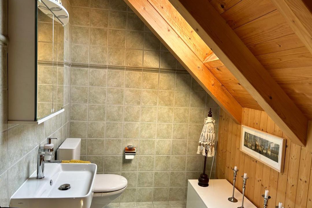 Photo of Bathroom in Hemberg