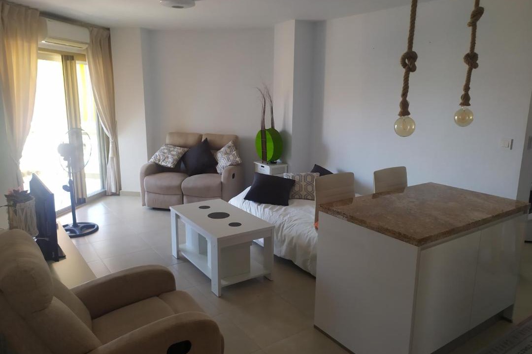 Photo of Livingroom in Cala