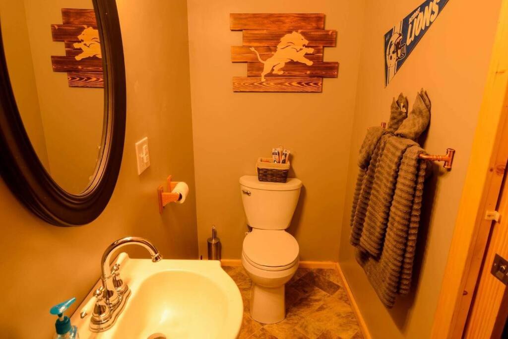 Photo of Bathroom in Southern