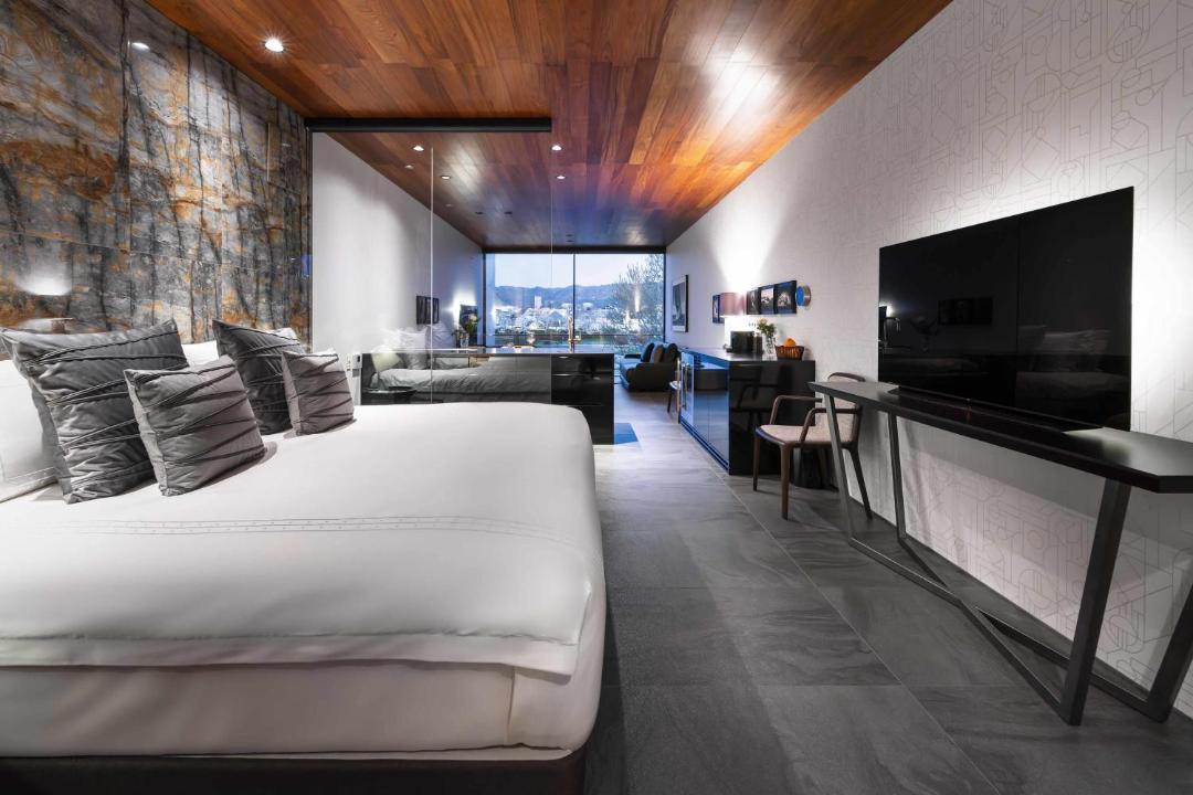 Photo of Bedroom in Kamigyo