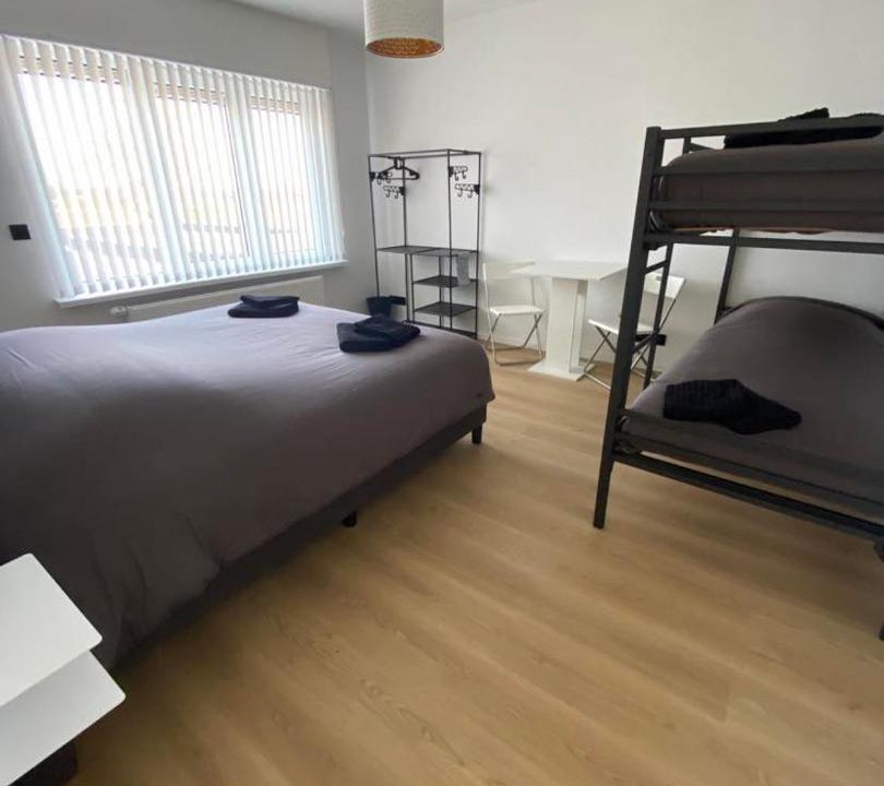 Photo of Bedroom in Bredene