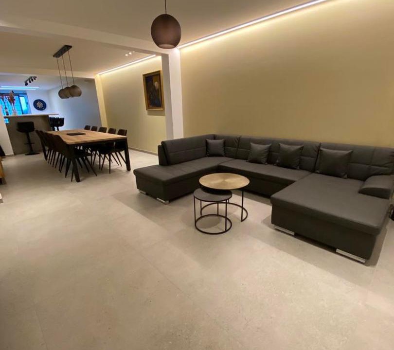 Photo of Livingroom in Bredene