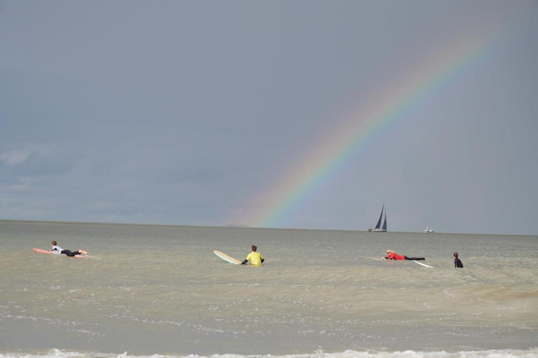 Photo of Others in Bredene