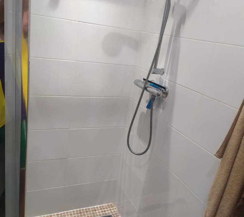Photo of Bathroom in Cala