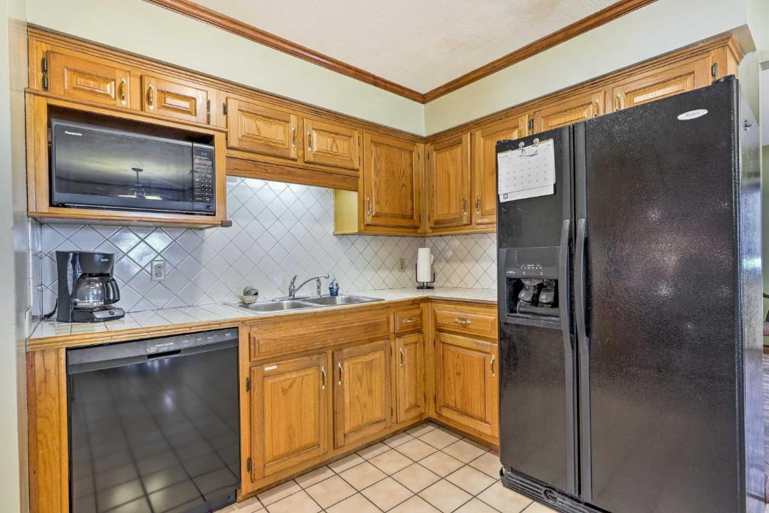 Photo of Kitchen in Long Beach