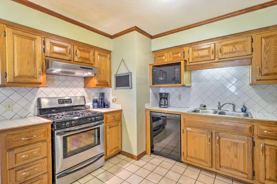 Photo of Kitchen in Long Beach