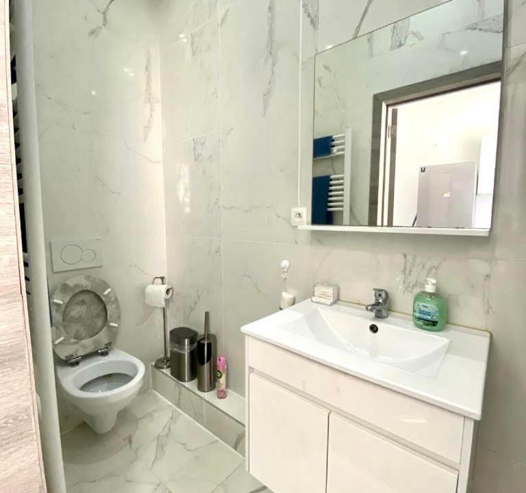Photo of Bathroom in Veeweide