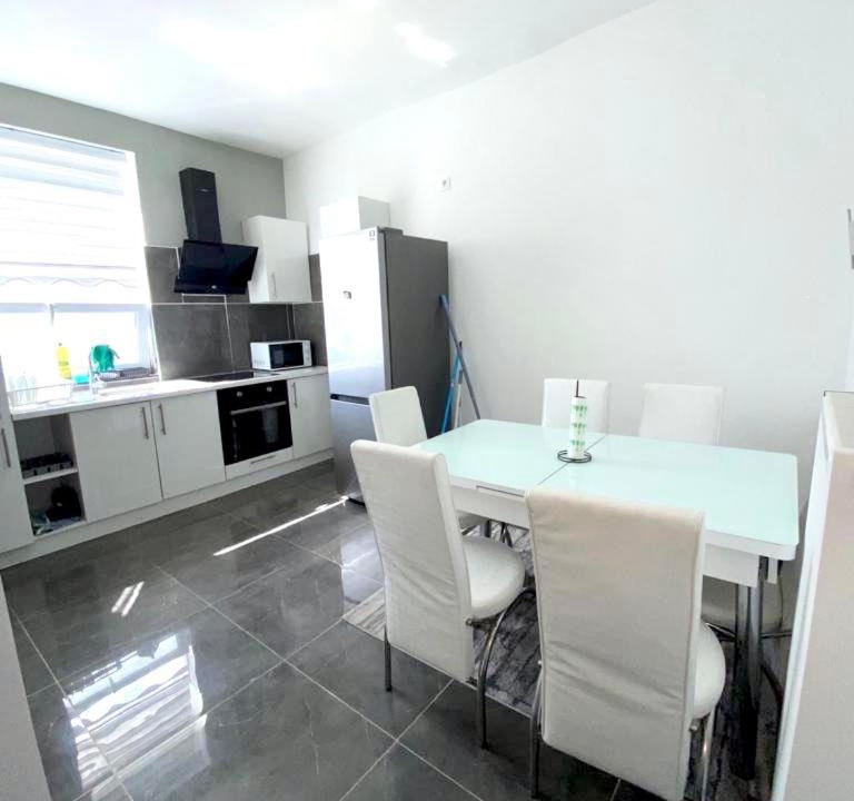 Photo of Kitchen in Veeweide