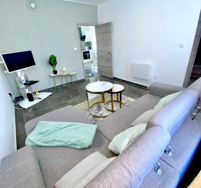 Photo of Livingroom in Veeweide