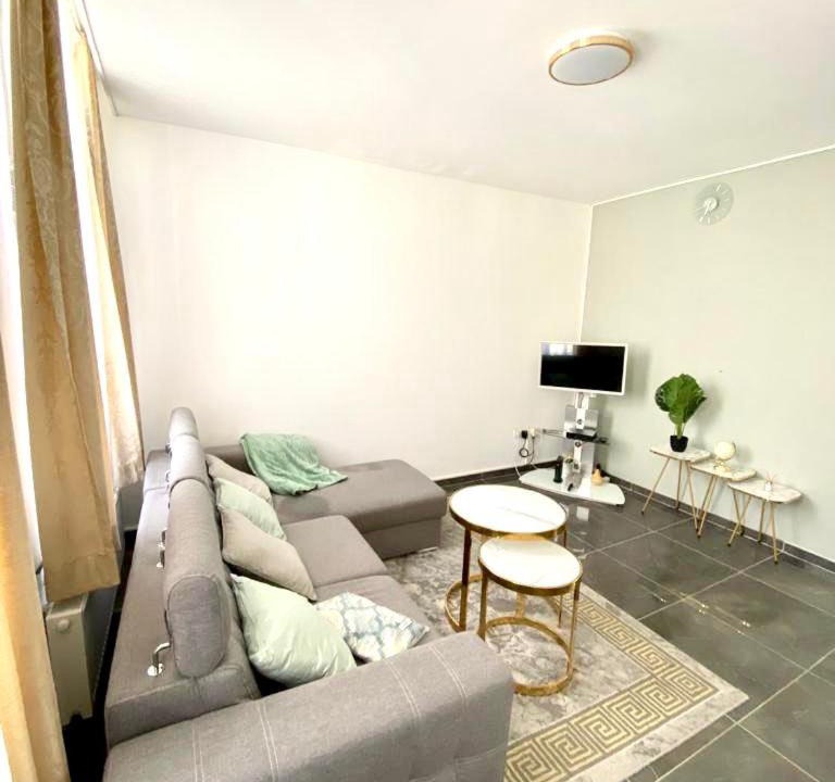 Photo of Livingroom in Veeweide