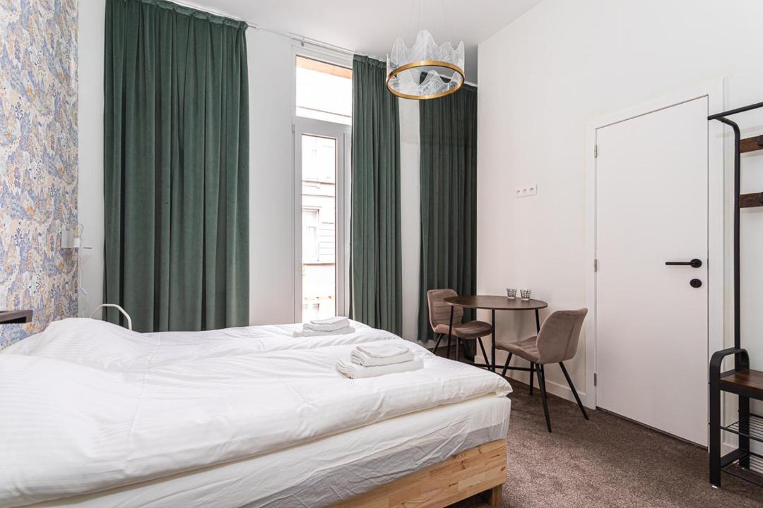Photo of Bedroom in Jewish Quarter