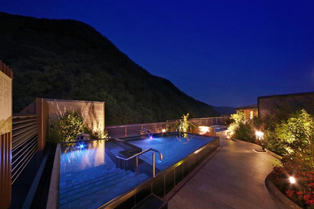Photo of Others in Kinugawa Onsen
