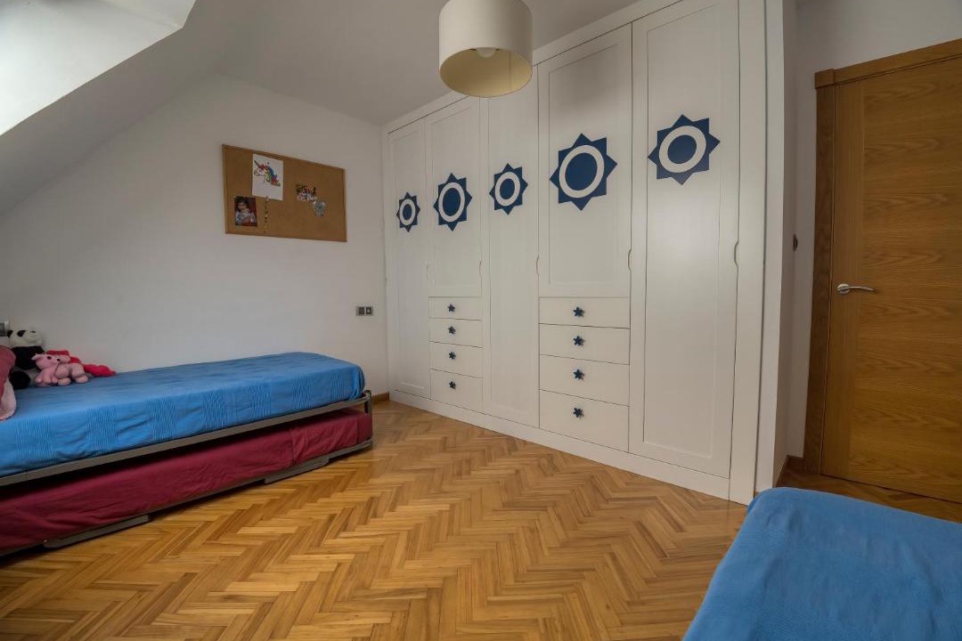 Photo of Bedroom in Sada