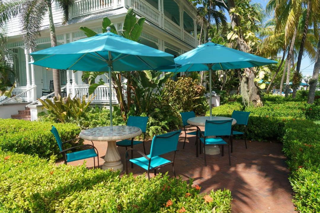 Photo of Patio Balcony in Uptown - Upper Duval