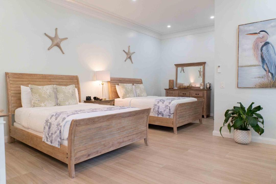 Photo of Bedroom in Uptown - Upper Duval
