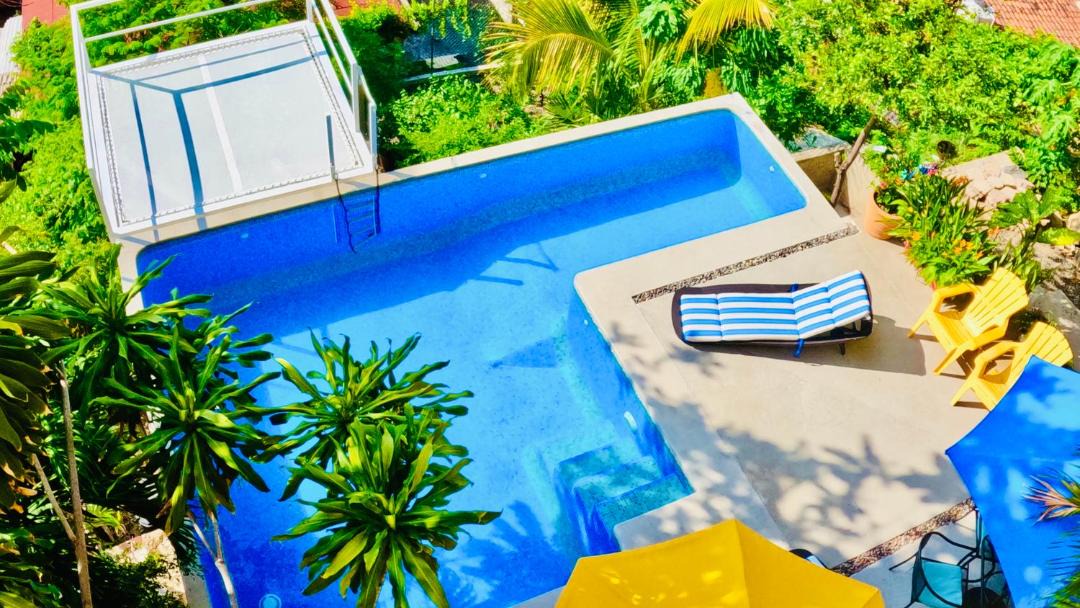 Photo of Outdoor in Playa la Madera