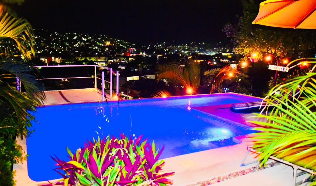 Photo of Outdoor in Playa la Madera